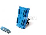 FMA SOFT SHELL SCORPION MAG CARRIER Blue (for 9mm)TB1259-BL